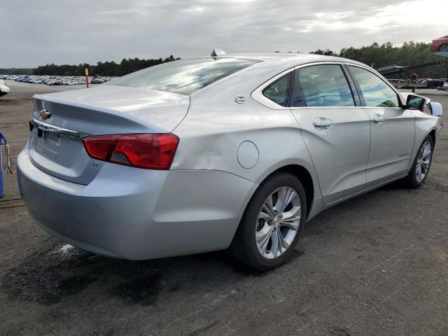 Photo 3 from auction – 2014 CHEVROLET IMPALA LT with VIN 2G1125S37E9131094