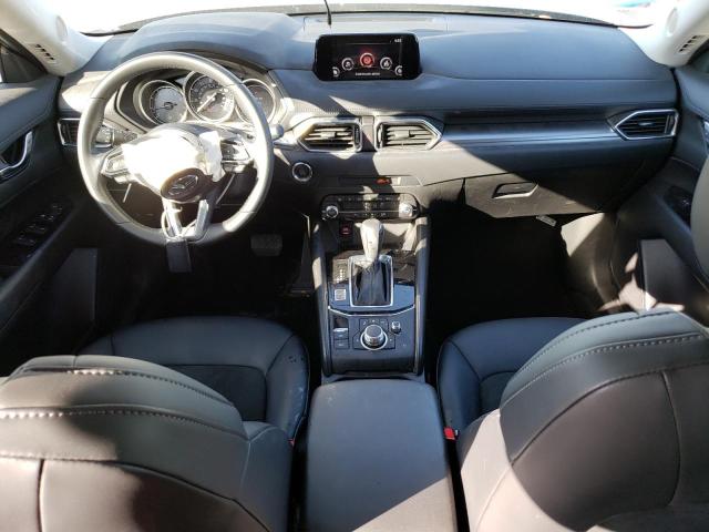 Photo 8 from auction – 2020 MAZDA CX-5 TOURI with VIN JM3KFACM7L0797015
