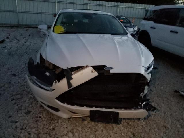 Photo 5 from auction – 2013 FORD FUSION SE with VIN 3FA6P0LU4DR156171