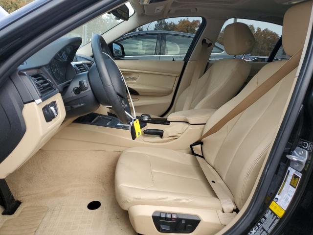 Photo 7 from auction – 2014 BMW 320 I XDRI with VIN WBA3C3G50ENS71008