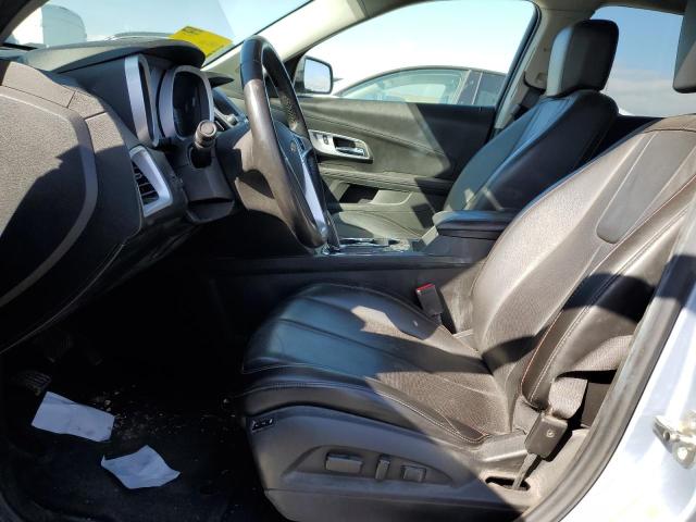 Photo 7 from auction – 2015 CHEVROLET EQUINOX LT with VIN 2GNFLHE36F6280212