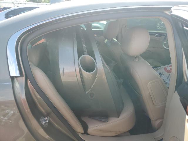 Photo 10 from auction – 2011 BUICK LUCERNE CX with VIN 1G4HC5EM7BU124387