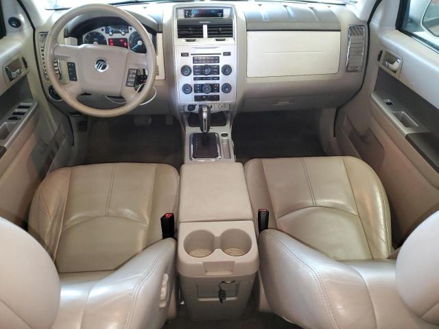 Photo 8 from auction – 2010 MERCURY MARINER PR with VIN 4M2CN8H70AKJ30603