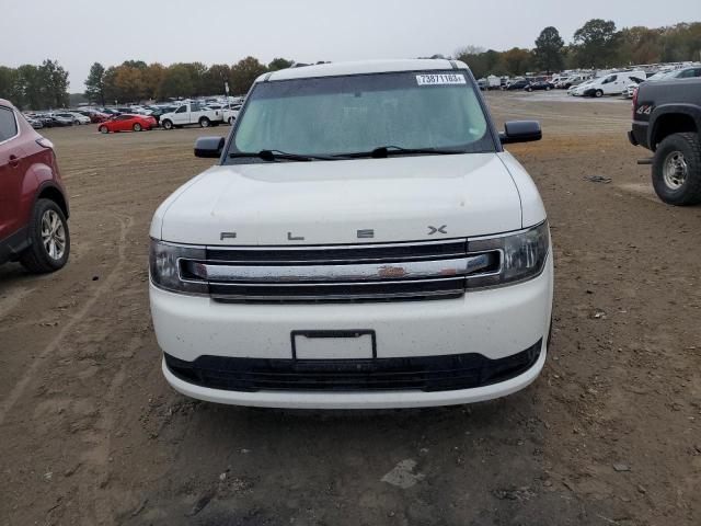 Photo 5 from auction – 2013 FORD FLEX SE with VIN 2FMGK5B89DBD24881