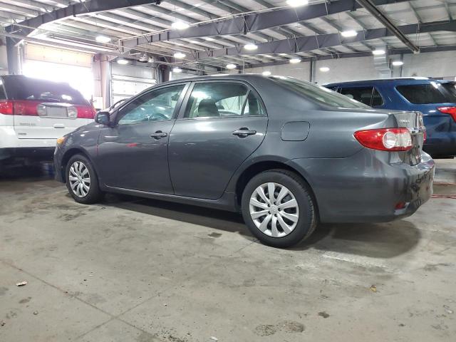 Photo 2 from auction – 2013 TOYOTA COROLLA BA with VIN 2T1BU4EE3DC929670