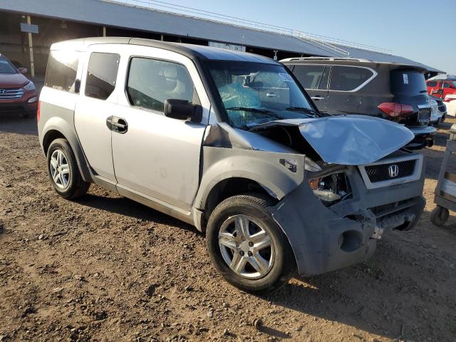 Photo 4 from auction – 2003 HONDA ELEMENT DX with VIN 5J6YH28263L007772