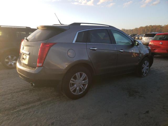 Photo 3 from auction – 2012 CADILLAC SRX with VIN 3GYFNGE35CS542595