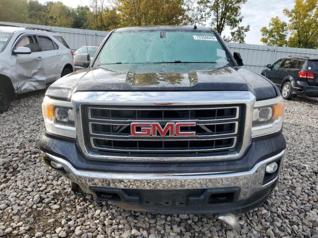 Photo 5 from auction – 2015 GMC SIERRA K15 with VIN 1GTV2UEC3FZ372124