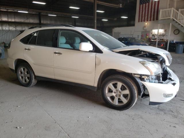 Photo 4 from auction – 2009 LEXUS RX 350 with VIN 2T2HK31U89C129635
