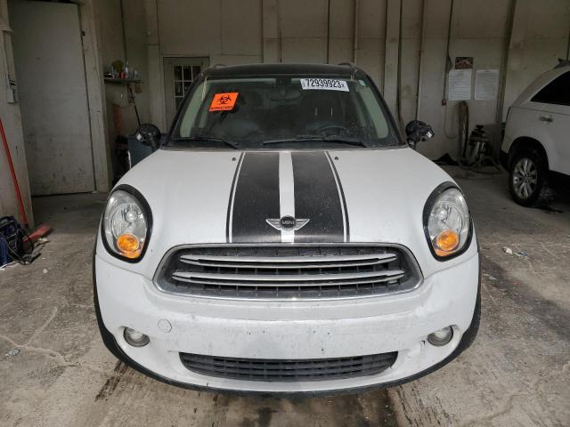 Photo 5 from auction – 2015 MINI COOPER COU with VIN WMWZB3C55FWR45636
