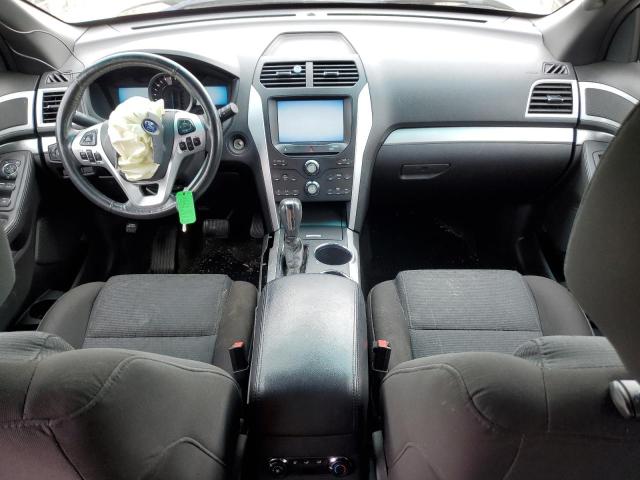 Photo 8 from auction – 2011 FORD EXPLORER X with VIN 1FMHK7D89BGA75789