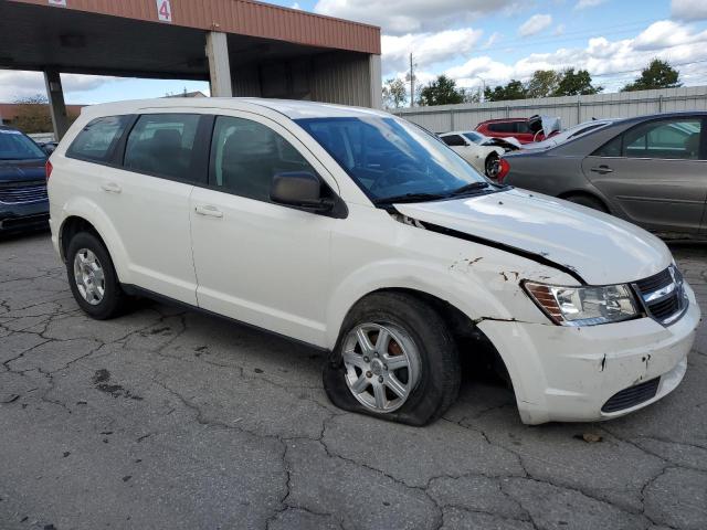 Photo 4 from auction – 2009 DODGE JOURNEY SE with VIN 3D4GG47B39T514775