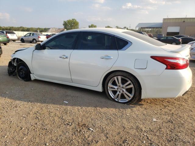Photo 2 from auction – 2016 NISSAN ALTIMA 3.5 with VIN 1N4BL3AP1GC170556