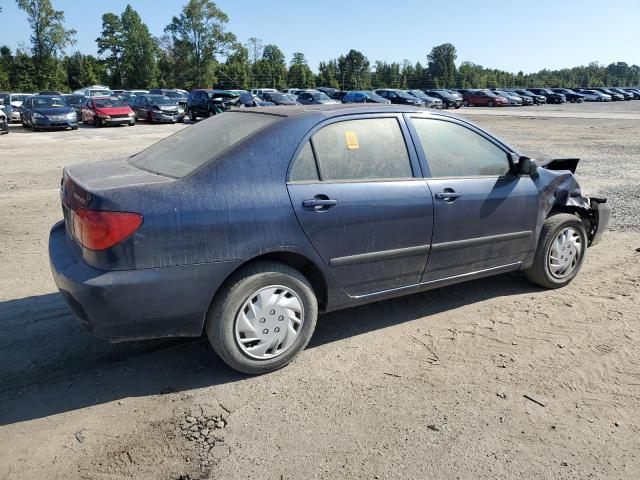 Photo 3 from auction – 2004 TOYOTA COROLLA CE with VIN 1NXBR32EX4Z309932
