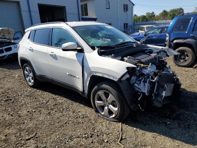 Photo 4 from auction – 2020 JEEP COMPASS LA with VIN 3C4NJDBBXLT150343