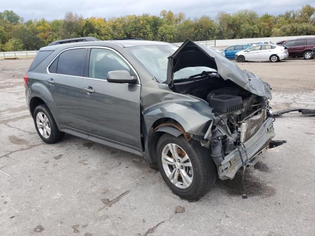 Photo 4 from auction – 2012 CHEVROLET EQUINOX LT with VIN 2GNALDEK4C6382985