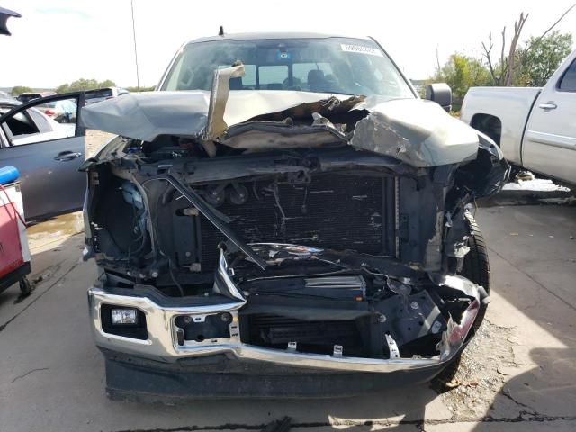 Photo 5 from auction – 2019 FORD F150 SUPER with VIN 1FTEW1CP4KKF25816