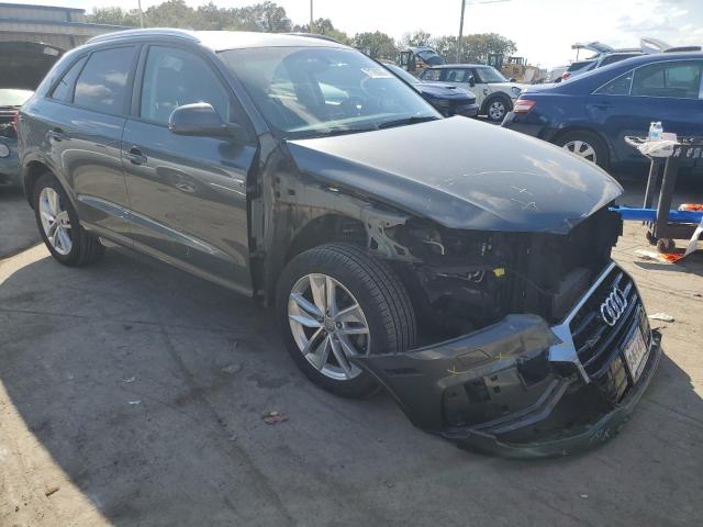 Photo 4 from auction – 2018 AUDI Q3 PREMIUM with VIN WA1ECCFSXJR005186