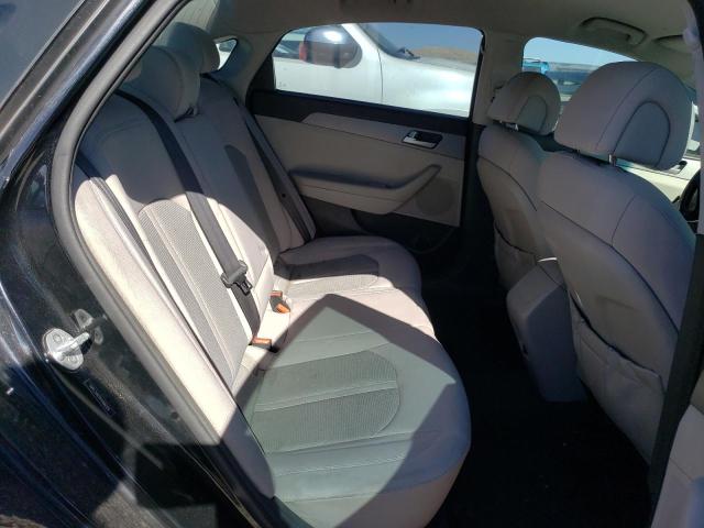 Photo 10 from auction – 2015 HYUNDAI SONATA SE with VIN 5NPE24AF0FH186029