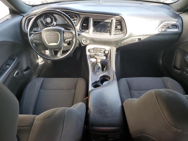 Photo 8 from auction – 2019 DODGE CHALLENGER with VIN 2C3CDZAG1KH687669