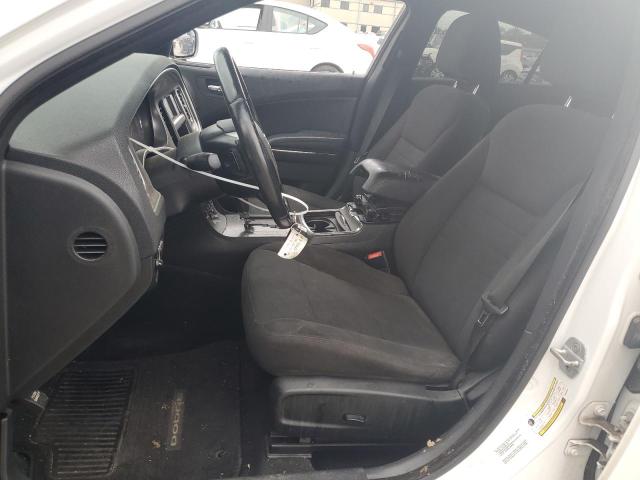 Photo 7 from auction – 2013 DODGE CHARGER SE with VIN 2C3CDXBG9DH670740