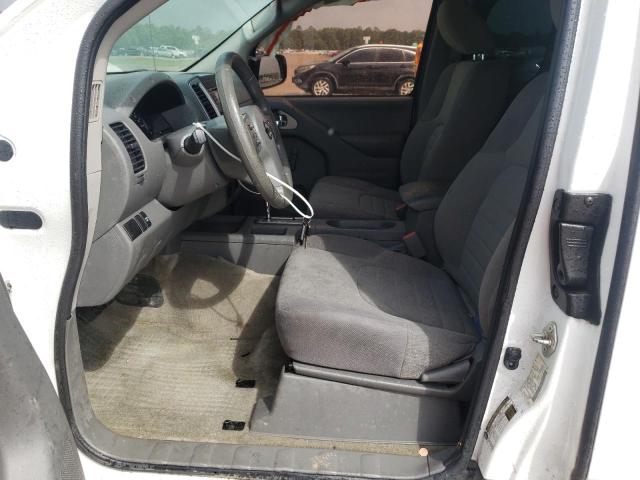 Photo 7 from auction – 2018 NISSAN FRONTIER S with VIN 1N6BD0CT2JN709534