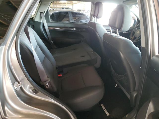 Photo 10 from auction – 2011 KIA SORENTO BA with VIN 5XYKTDA25BG095725