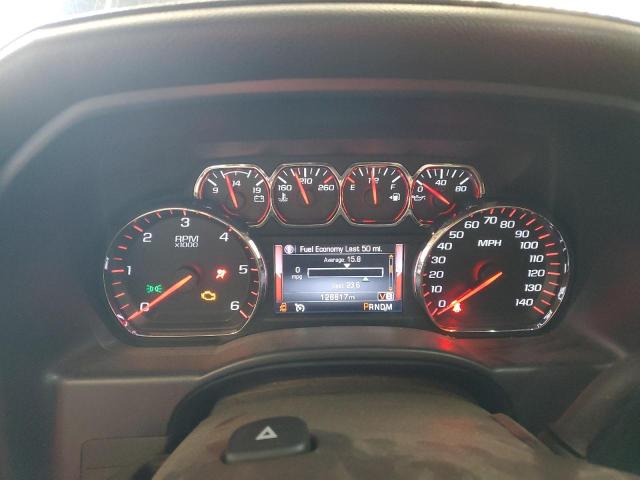 Photo 9 from auction – 2014 GMC SIERRA K15 with VIN 3GTU2VECXEG276328