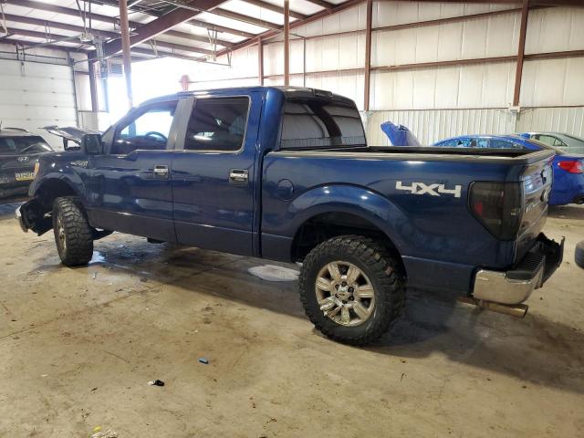 Photo 2 from auction – 2011 FORD F150 SUPER with VIN 1FTFW1EF6BKD61770