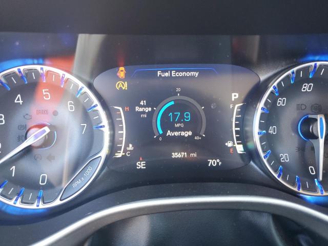 صورة رقم 9 من المزاد - 2021 CHRYSLER PACIFICA T مع VIN 2C4RC1BG6MR596791
