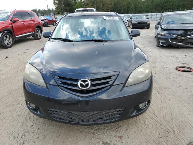 Фото 5 с аукциона – 2005 MAZDA 3 HATCHBAC с VIN JM1BK143951267913