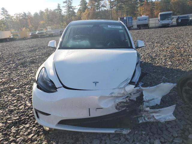 Photo 5 from auction – 2023 TESLA MODEL Y with VIN 7SAYGDEE3PF746127