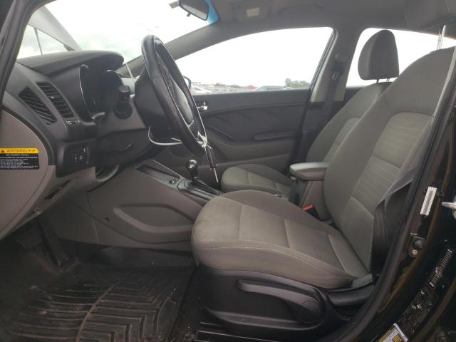 Photo 7 from auction – 2014 KIA FORTE EX with VIN KNAFX4A89E5152822