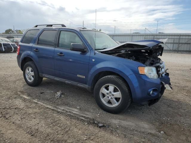 Photo 4 from auction – 2008 FORD ESCAPE XLT with VIN 1FMCU03128KB26099