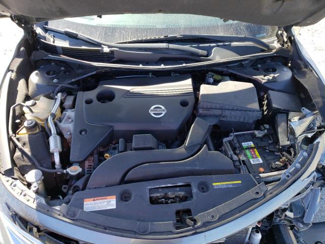 Photo 11 from auction – 2014 NISSAN ALTIMA 2.5 with VIN 1N4AL3AP5EC426867