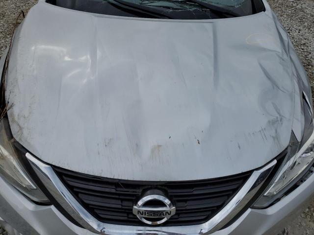 Photo 11 from auction – 2017 NISSAN ALTIMA 2.5 with VIN 1N4AL3AP0HC488858