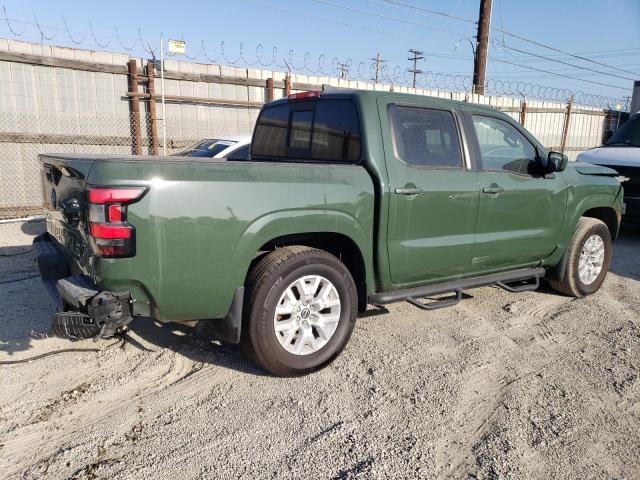 Photo 3 from auction – 2022 NISSAN FRONTIER S with VIN 1N6ED1EJ3NN615103