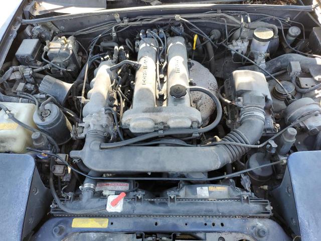 Photo 11 from auction – 1996 MAZDA MX-5 MIATA with VIN JM1NA353XT0710826
