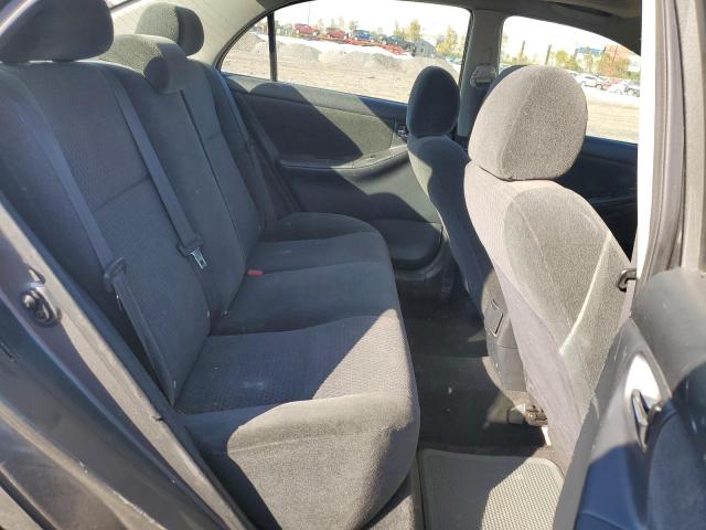Photo 10 from auction – 2005 TOYOTA COROLLA CE with VIN 2T1BR32E45C473700