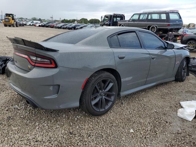 Photo 3 from auction – 2019 DODGE CHARGER SC with VIN 2C3CDXGJ3KH553172