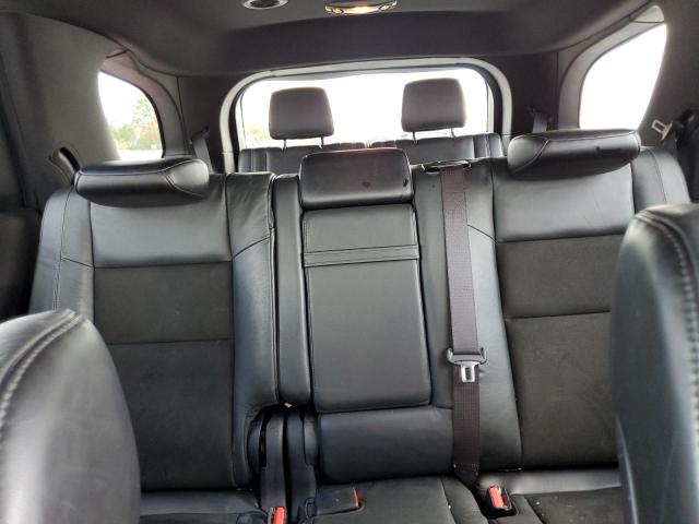 Photo 10 from auction – 2021 DODGE DURANGO GT with VIN 1C4RDJDG0MC627214