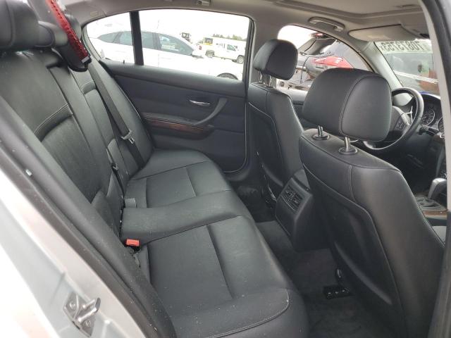 Photo 10 from auction – 2011 BMW 328 I with VIN WBAPH7G59BNM56602