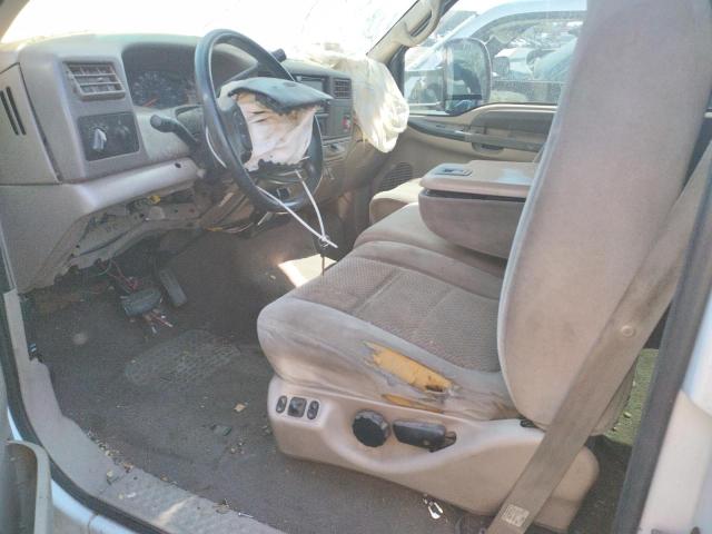 Photo 7 from auction – 2003 CHEVROLET SILVERADO with VIN 1GCEC19TX3E231480