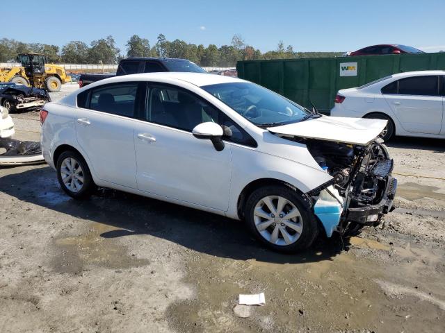 Photo 4 from auction – 2013 KIA RIO EX with VIN KNADN4A33D6240002