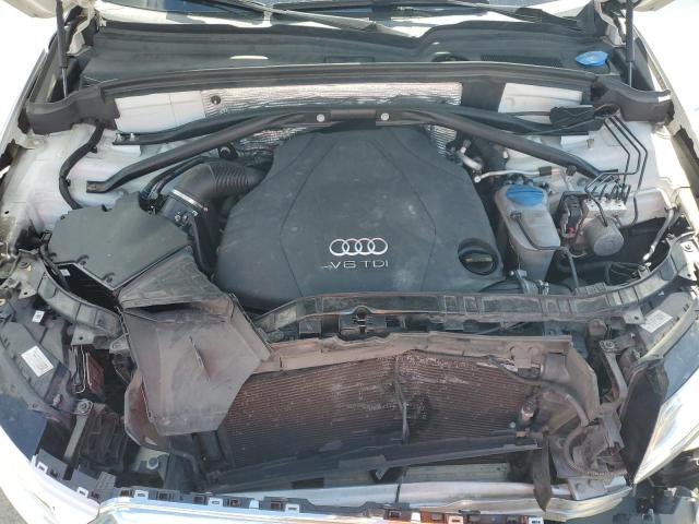 Photo 12 from auction – 2015 AUDI Q5 TDI PRE with VIN WA1CMAFP5FA089928