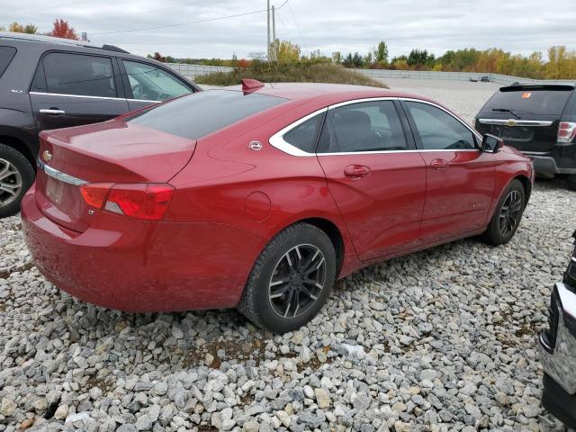 Photo 3 from auction – 2015 CHEVROLET IMPALA LT with VIN 2G1125S34F9270942