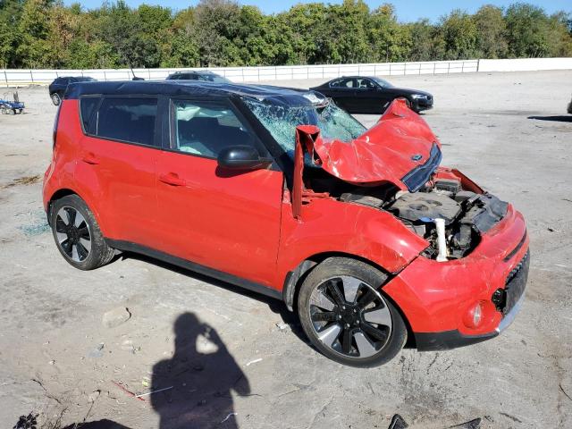 Foto 4 de la subasta – 2018 KIA SOUL + con VIN KNDJP3A55J7597750