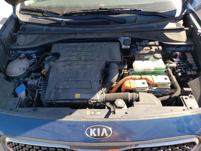Photo 12 from auction – 2019 KIA NIRO FE with VIN KNDCB3LC4K5262253