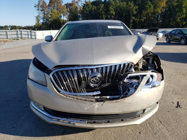 Photo 5 from auction – 2014 BUICK LACROSSE with VIN 1G4GA5GR9EF244176