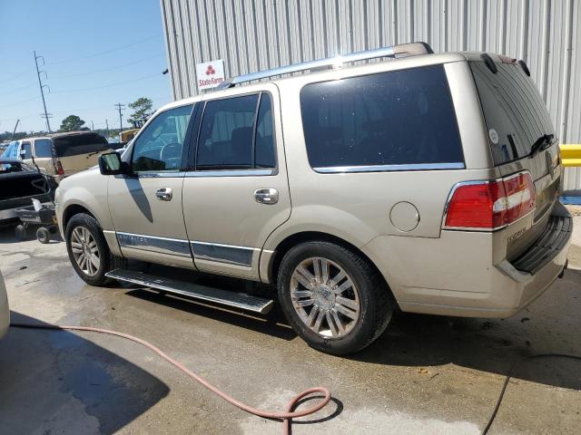 Photo 2 from auction – 2008 LINCOLN NAVIGATOR with VIN 5LMFU28598LJ03673